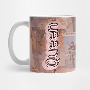 QUEEN AESTHETIC Mug